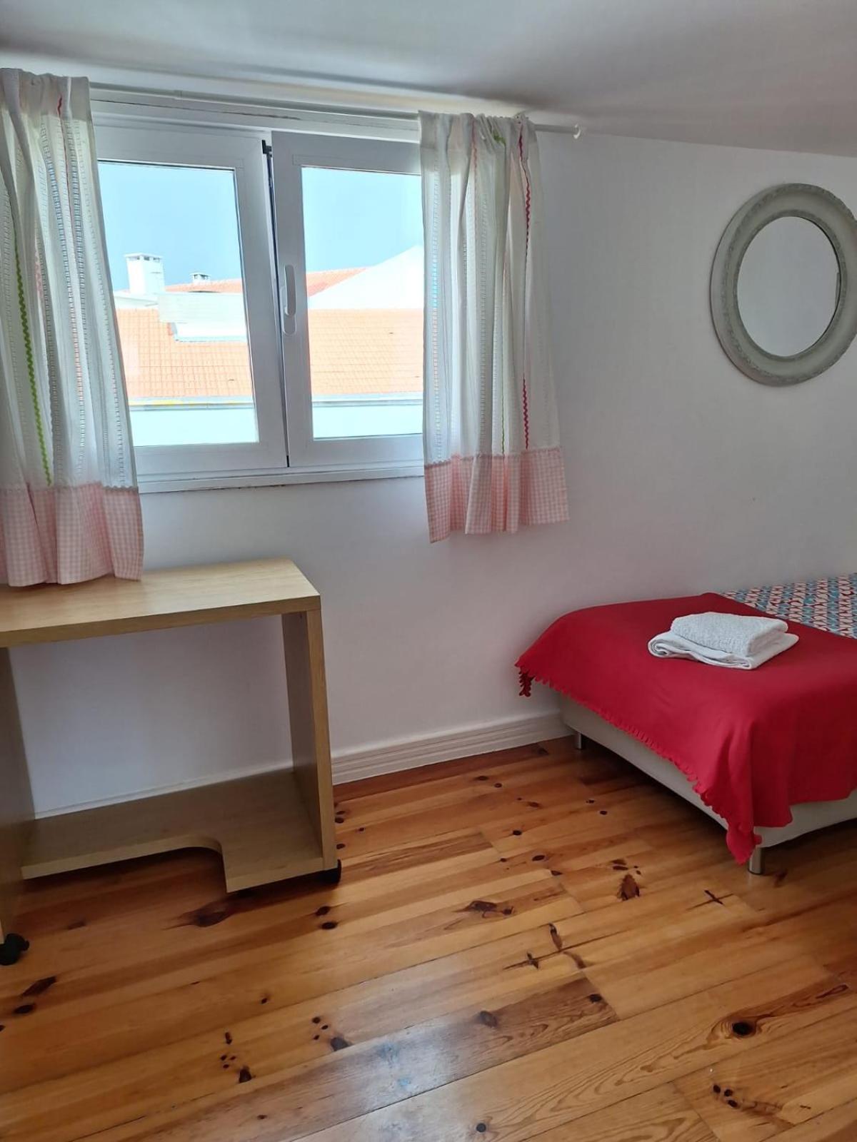 Apartmán Campo De Ourique Premium Lisboa Exteriér fotografie