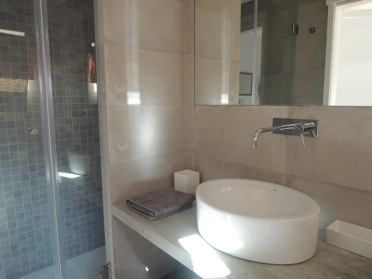 Apartmán Campo De Ourique Premium Lisboa Exteriér fotografie