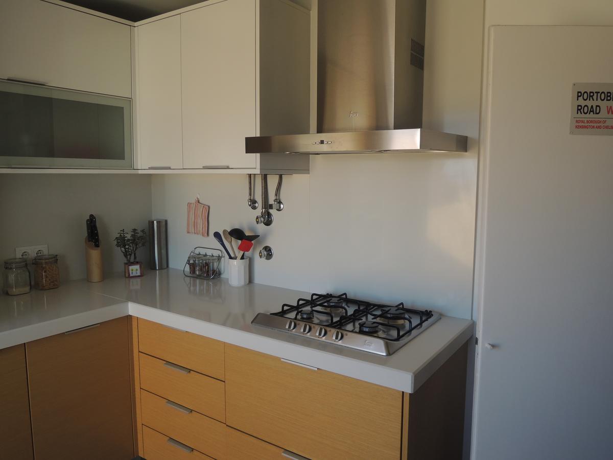Apartmán Campo De Ourique Premium Lisboa Exteriér fotografie