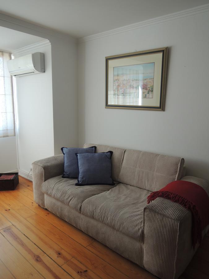 Apartmán Campo De Ourique Premium Lisboa Exteriér fotografie